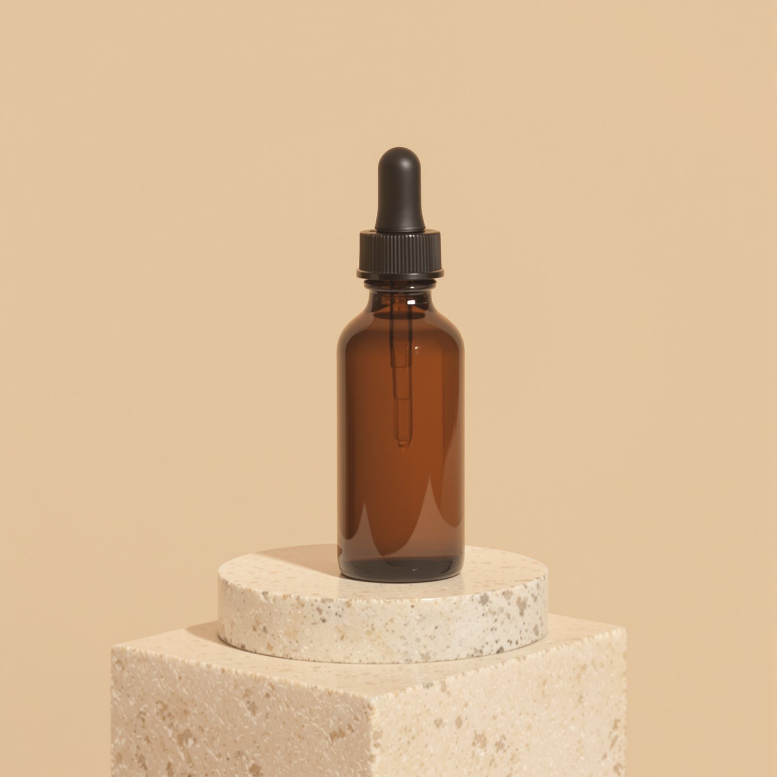 Honingserum